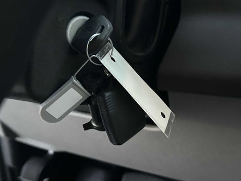 New 2025 Ford E-350 and Econoline 350 Super Duty w/ Power Equipment Group image 34