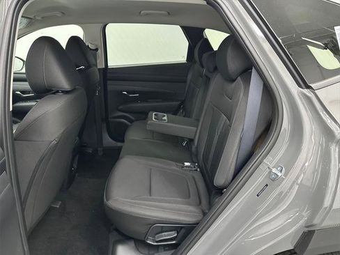New 2026 Hyundai Tucson SEL image 22