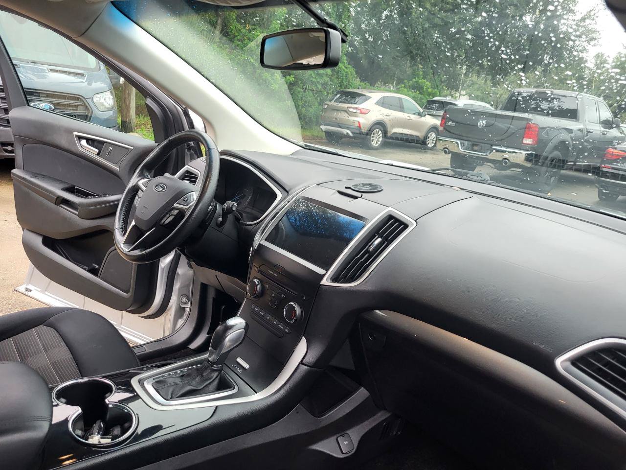 Used 2017 Ford Edge SEL AWD/4WD image 66