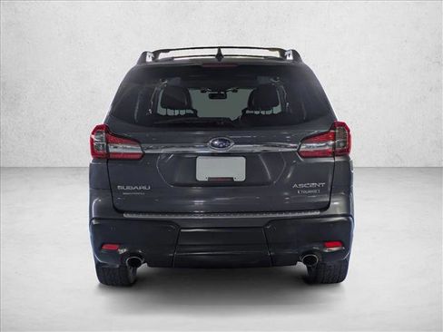 Used 2020 Subaru Ascent Touring w/ Popular Package #2A AWD/4WD image 5