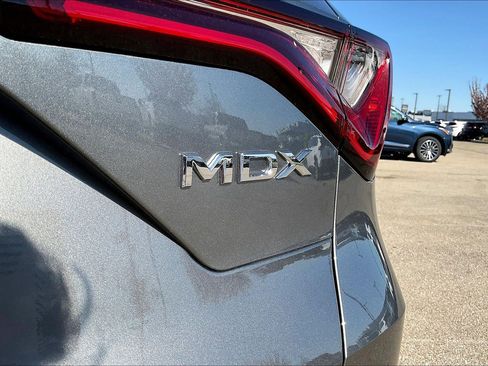 New 2026 Acura MDX SH-AWD w/ Technology Package image 14