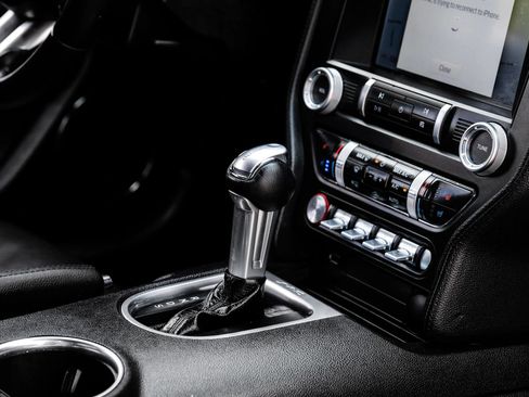 Used 2020 Ford Mustang GT Premium RWD image 28
