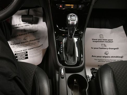 Used 2019 Buick Encore Preferred FWD image 16