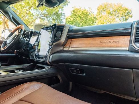 Used 2021 RAM 2500 Limited image 47