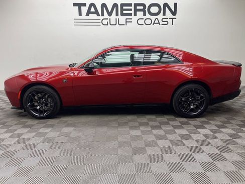 New 2026 Dodge Charger R/T Scat Pack image 2