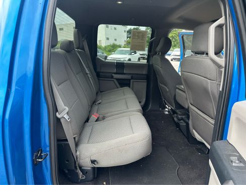 Used 2020 Ford F150 XLT w/ Equipment Group 301A Mid AWD/4WD image 20