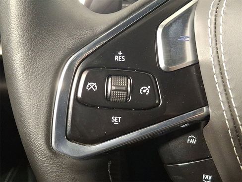 Used 2021 Chevrolet Corvette Stingray Premium Conv w/ Battery Protection Package image 23