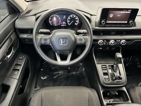 Used 2024 Honda CR-V LX image 13