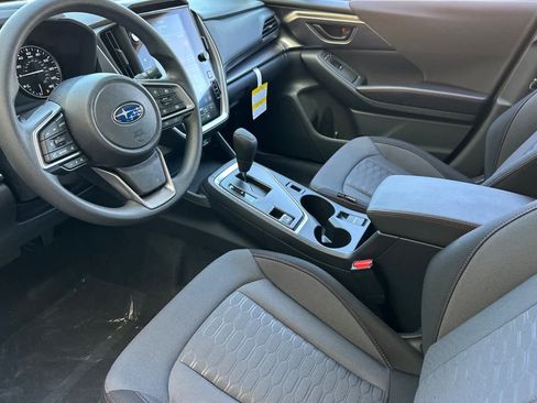 New 2026 Subaru Impreza 2.0i Sport image 9