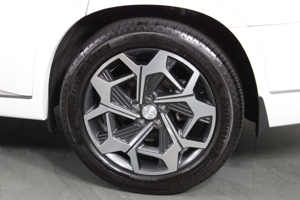 Used 2021 Hyundai Palisade Calligraphy FWD image 16