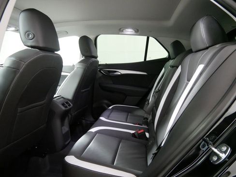 New 2026 Buick Envision Sport Touring image 18