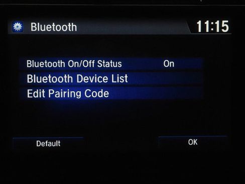 Used 2015 Honda Fit EX image 29