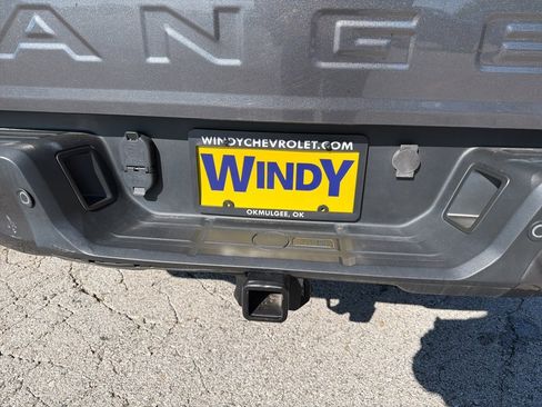 Used 2020 Ford Ranger XLT w/ Equipment Group 302A Luxury image 12