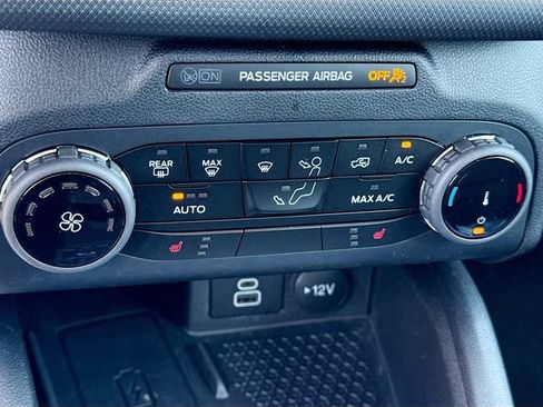 Certified 2023 Ford Bronco Sport Big Bend w/ Convenience Package AWD/4WD image 17