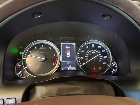 Used 2018 Lexus ES 350 w/ Premier Package FWD image 14