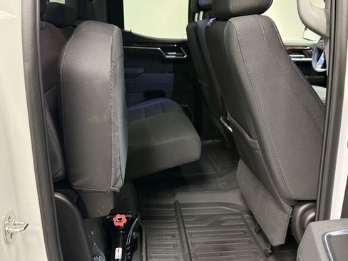 New 2025 GMC Sierra 1500 Elevation w/ Preferred Package image 20