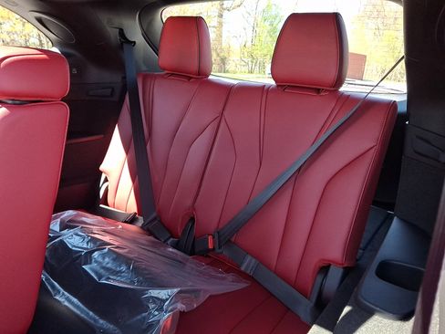 New 2026 Acura MDX Type S AWD/4WD image 7