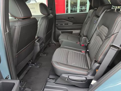 New 2026 Nissan Pathfinder Rock Creek image 14