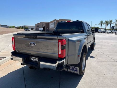 Used 2025 Ford F350 XL w/ 360-Degree Camera Package AWD/4WD image 8