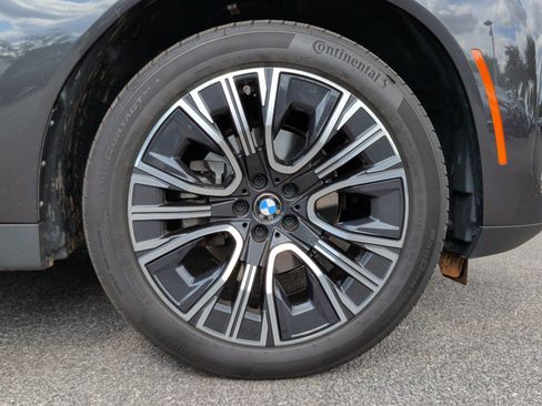 Certified 2025 BMW X3 xDrive30i AWD/4WD image 14