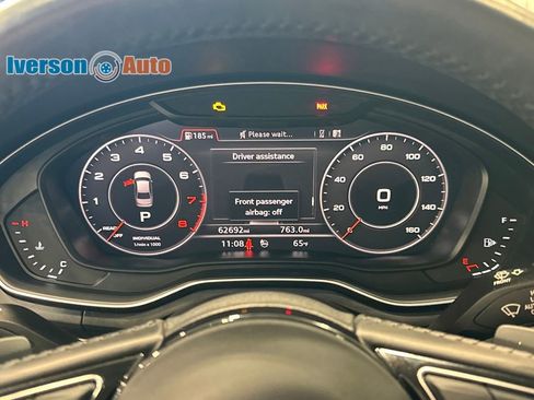 Used 2019 Audi A4 2.0T Premium Plus w/ Premium Plus Package image 19