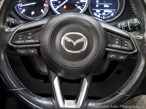 Used 2018 MAZDA CX-5 Grand Touring AWD/4WD image 19