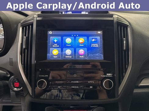 Used 2021 Subaru Forester Premium w/ Popular Package #1 image 3