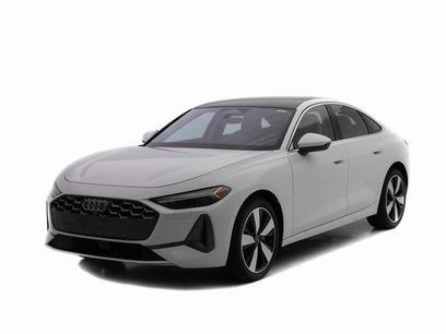 New 2025 Audi A5 2.0T Premium Plus