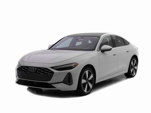 New 2025 Audi A5 2.0T Premium Plus image 1