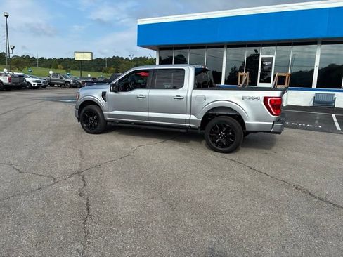 Certified 2023 Ford F150 XLT w/ Equipment Group 302A High AWD/4WD image 27
