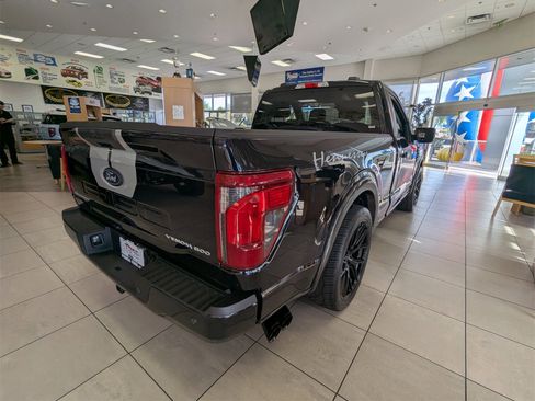 New 2025 Ford F150 XL w/ Equipment Group 103A High image 27