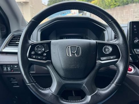 Used 2020 Honda Odyssey EX-L image 29
