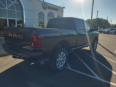 New 2026 RAM 2500 Laramie w/ Sport Appearance Package AWD/4WD image 10