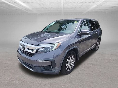 Used 2019 Honda Pilot EX-L image 18