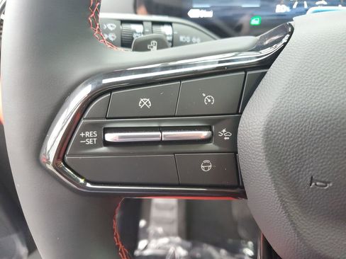 New 2026 Chevrolet Blazer EV SS image 30