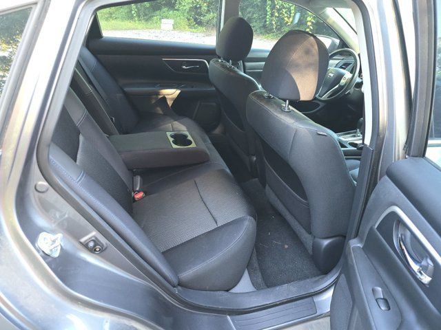 Used 2016 Nissan Altima 2.5 SR FWD image 29