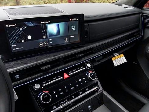 New 2026 Hyundai Santa Fe Calligraphy image 13