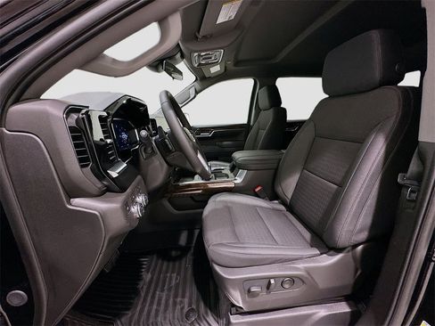 New 2026 GMC Sierra 1500 Elevation image 22