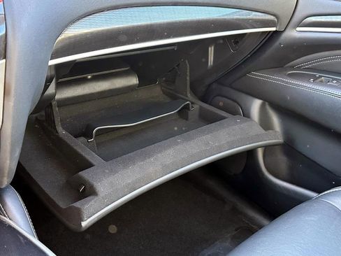 Used 2019 INFINITI QX60 Luxe w/ Essential Package image 32