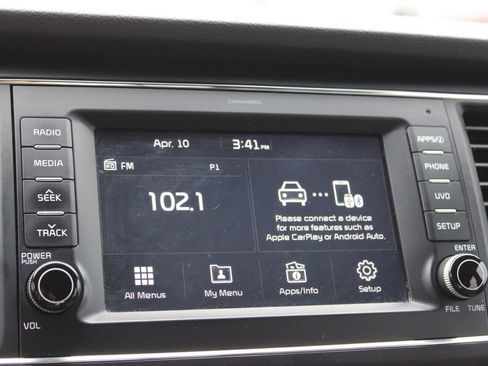 Used 2017 Kia Sedona LX w/ LX Essentials Premium Package image 37