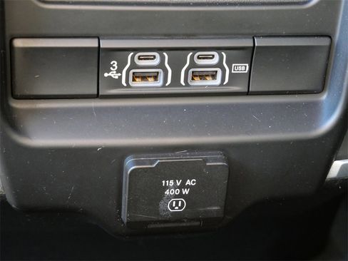 Used 2020 RAM 1500 Big Horn image 14