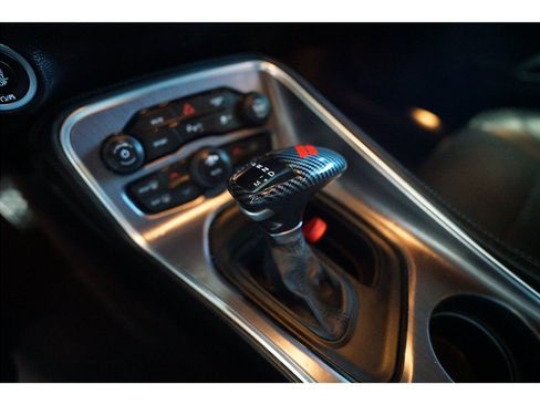 Used 2018 Dodge Challenger SXT Plus RWD image 16