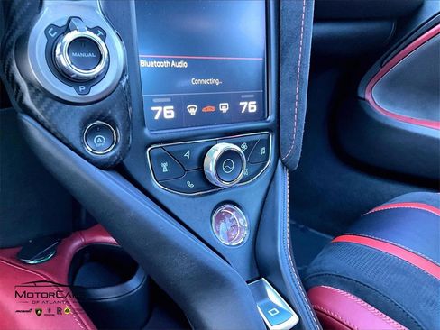 Used 2018 McLaren 720S Performance image 25