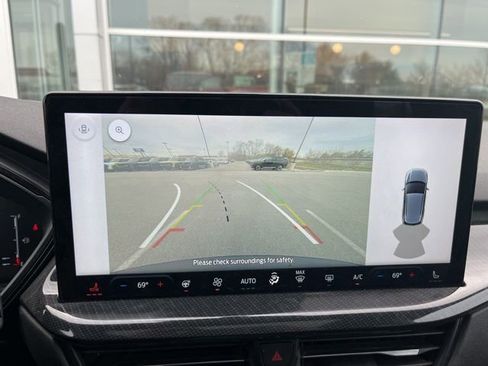 Used 2024 Ford Escape ST-Line w/ Tech Pack #1 image 9