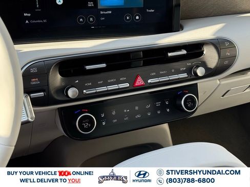 New 2026 Hyundai Palisade Limited image 43