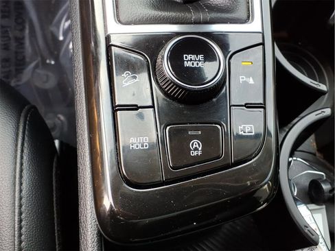 Used 2023 Kia Sportage SX image 25