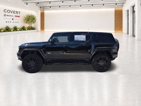 New 2026 GMC Hummer EV SUV AWD/4WD image 6