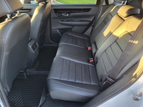 Used 2024 Honda CR-V EX-L image 13