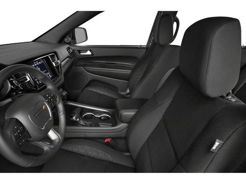 Used 2025 Dodge Durango SRT Hellcat AWD/4WD image 6