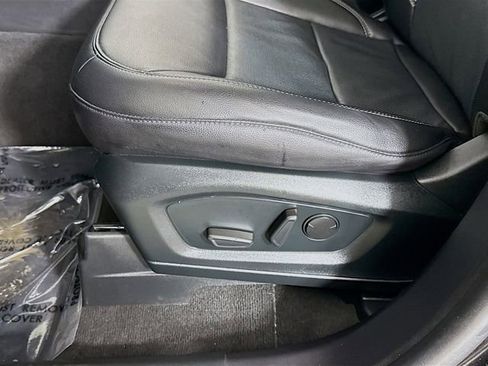 Certified 2022 Ford Explorer Limited w/ Equipment Group 301A image 20